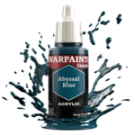 Army Painter Army Painter Warpaints Fanatic Abyssal Blue 18 ml