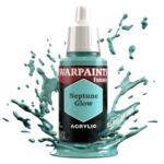 Army Painter Army Painter Warpaints Fanatic Neptune Glow 18 ml