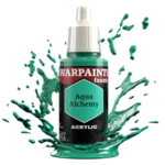 Army Painter Army Painter Warpaints Fanatic Aqua Alchemy 18 ml