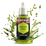 Army Painter Army Painter Warpaints Fanatic Electric Lime 18 ml