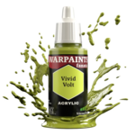 Army Painter Army Painter Warpaints Fanatic Vivid Volt 18 ml