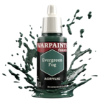 Army Painter Army Painter Warpaints Fanatic Evergreen Fog 18 ml