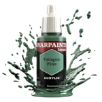 Army Painter Army Painter Warpaints Fanatic Patagon Pine 18 ml