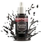 Army Painter Army Painter Warpaints Fanatic Brigandine Brown 18 ml