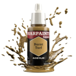 Army Painter Army Painter Warpaints Fanatic Burnt Turf 18 ml