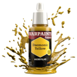 Army Painter Army Painter Warpaints Fanatic Daemonic Yellow 18 ml