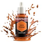 Army Painter Army Painter Warpaints Fanatic Lava Orange 18 ml