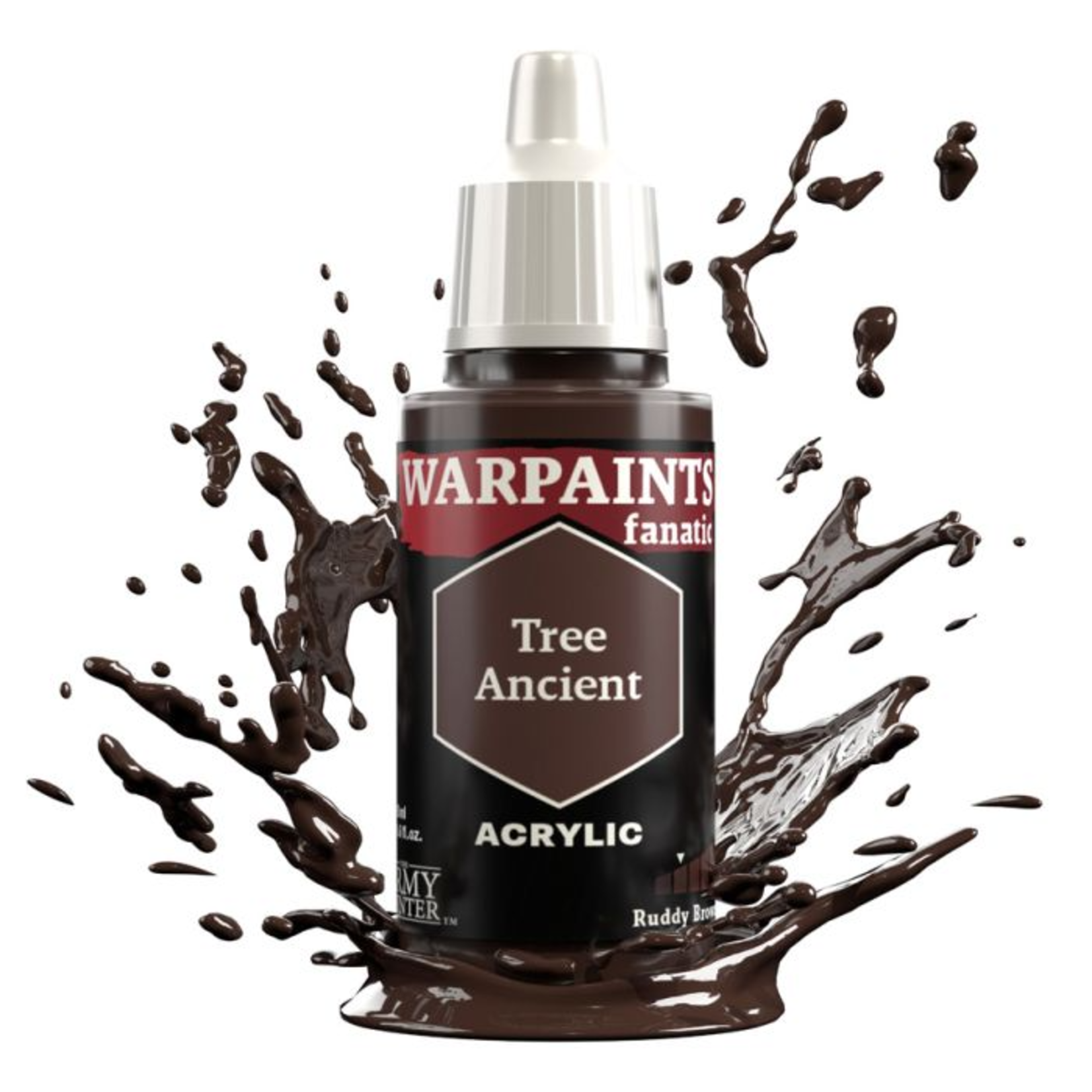 Army Painter Army Painter Warpaints Fanatic Tree Ancient 18 ml