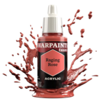 Army Painter Army Painter Warpaints Fanatic Raging Rose18 ml