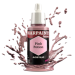 Army Painter Army Painter Warpaints Fanatic Pink Potion 18 ml