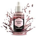 Army Painter Army Painter Warpaints Fanatic Doomfire Drab 18 ml