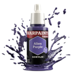 Army Painter Army Painter Warpaints Fanatic Alien Purple 18 ml