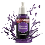 Army Painter Army Painter Warpaints Fanatic Magecast Magenta 18 ml