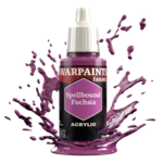 Army Painter Army Painter Warpaints Fanatic Spellbound Fuchsia 18 ml