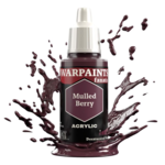 Army Painter Army Painter Warpaints Fanatic Mulled Berry 18 ml