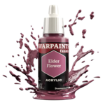 Army Painter Army Painter Warpaints Fanatic Elder Flower 18 ml