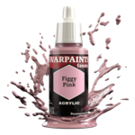 Army Painter Army Painter Warpaints Fanatic Figgy Pink 18 ml