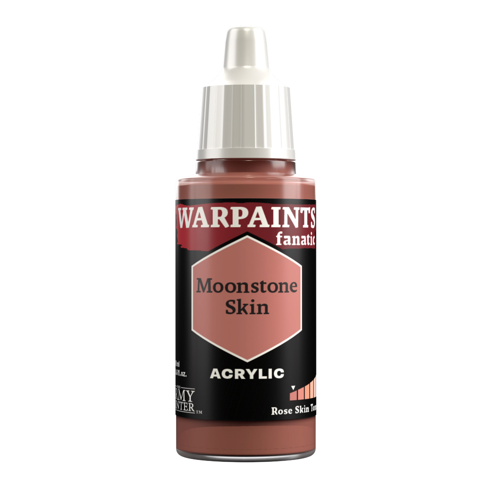 Army Painter Army Painter Warpaints Fanatic Moonstone Skin 18 ml