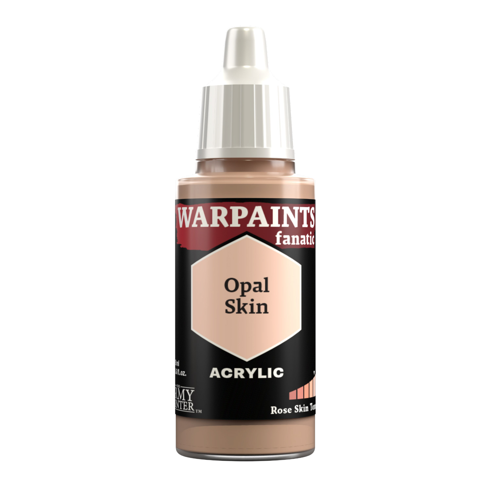 Army Painter Army Painter Warpaints Fanatic Opal Skin 18 ml