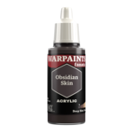 Army Painter Army Painter Warpaints Fanatic Obsidian Skin 18 ml