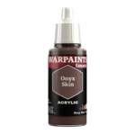 Army Painter Army Painter Warpaints Fanatic Onyx Skin 18 ml