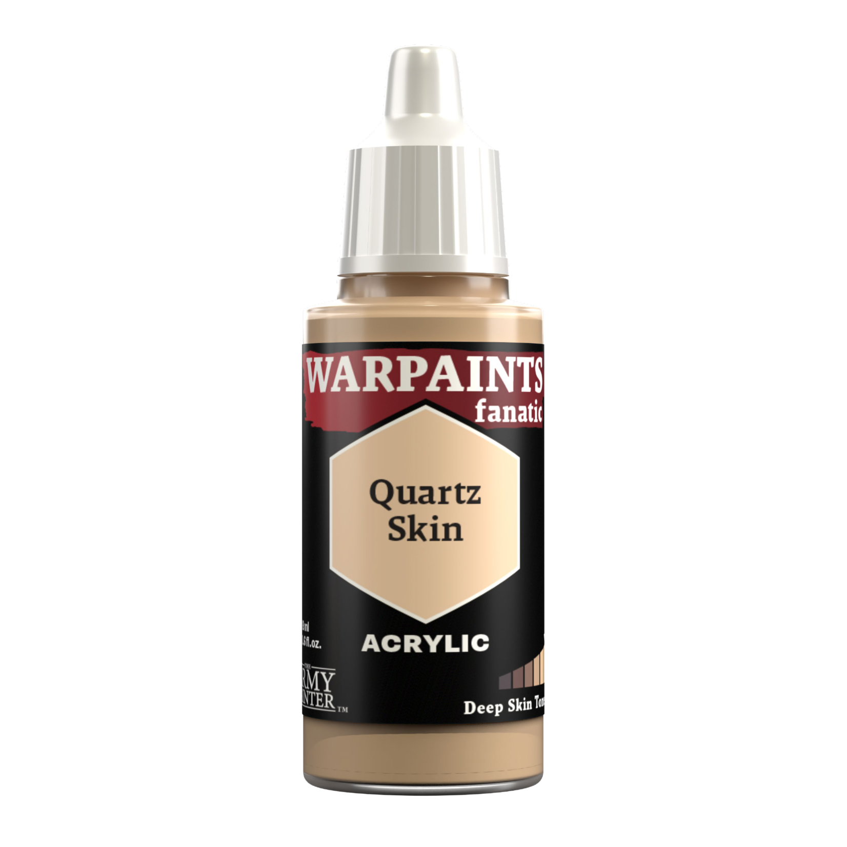 Army Painter Army Painter Warpaints Fanatic Quartz Skin 18 ml