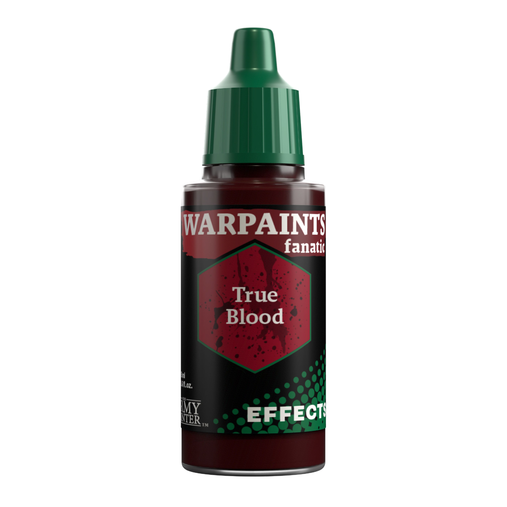 Army Painter Army Painter Warpaints Fanatic Effects True Blood 18 ml