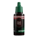 Army Painter Army Painter Warpaints Fanatic Effects Dark Rust 18 ml