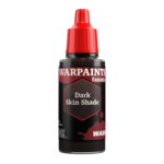 Army Painter Army Painter Warpaints Fanatic Wash Dark Skin Shade 18 ml