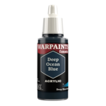 Army Painter Army Painter Warpaints Fanatic Deep Ocean Blue 18 ml