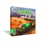 Board and Dice Nucleum Australia