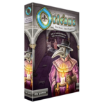 Capstone Games Orleans The Plague Expansion