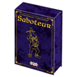 Amigo Games Saboteur 20th Anniversary Edition