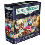 Fantasy Flight Games Arkham Horror Card Game The Dream Eaters Investigator Expansion