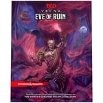 Wizards of the Coast Dungeons and Dragons Vecna Eve of Ruin