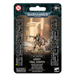 Games Workshop Warhammer 40k Xenos Tau Empire Kroot Trail Shaper