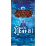 Legend Story Studios Flesh and Blood Part the Mistveil Booster PACK