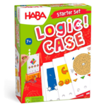 HABA HABA Logic Case Starter Set 7+