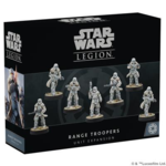 Atomic Mass Games Star Wars Legion Range Troopers Unit Expansion