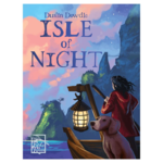 Red Raven Games Isle of Night