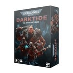 Games Workshop Darktide the Miniatures Game