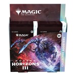 Wizards of the Coast Magic the Gathering Modern Horizons 3 MH3 Collector Booster Box