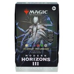 Wizards of the Coast Magic the Gathering Commander Deck Modern Horizons 3 MH3 Eldrazi Incursion