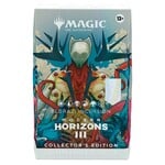 Wizards of the Coast Magic the Gathering Collector Commander Deck Modern Horizons 3 MH3 Eldrazi Incursion