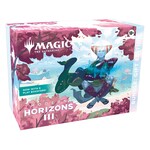 Wizards of the Coast Magic the Gathering Modern Horizons 3 MH3 Gift Edition Bundle