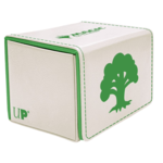 Ultra Pro Ultra Pro Deck Box Alcove Magic Mana 8 Forest