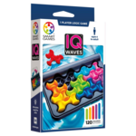 Smart Toys and Games IQ Waves