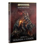 Games Workshop Warhammer Age of Sigmar Dawnbringers VI Hounds of Chaos