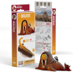 Safari Ltd Eugy 3D Puzzle Walrus