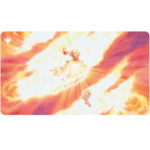 Ultra Pro Ultra Pro Playmat Magic Modern Horizons 3 White Flare of Fortitude